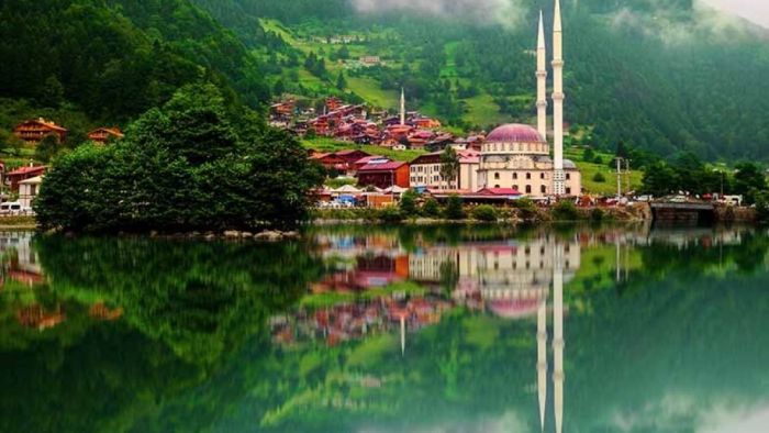 Trabzon’da 1 günde neler yapılır